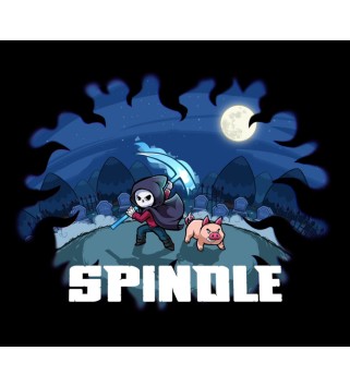 Spindle Switch Nintendo eShop Key EUROPE
